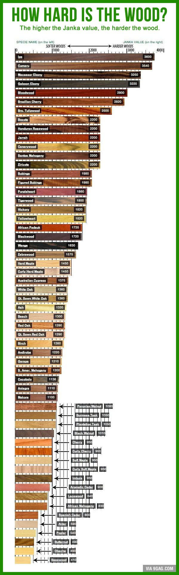 24 Best Hardwood Floor Wood Hardness Scale 2024 free download hardwood floor wood hardness scale of hard wood or soft wood this chart tells you what they are throughout hard wood or soft wood this chart tells you what they are 9gag