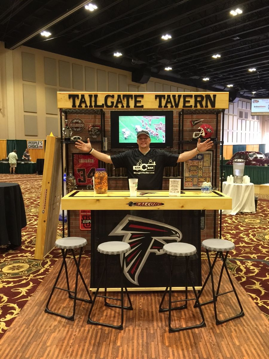 19 Recommended Hardwood Flooring athens Ga 2024 free download hardwood flooring athens ga of atlanta falcons tailgate bar awarded the best festival booths with regard to atlanta falcons tailgate bar awarded the best best tailgate themed booth 2015 at t