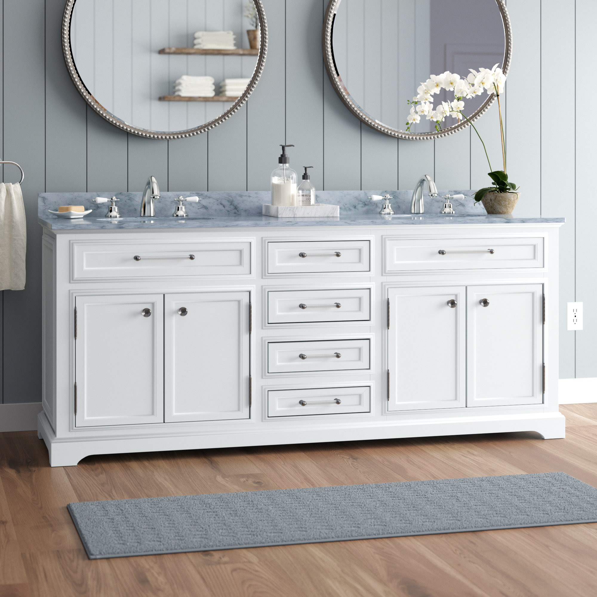 25 Fabulous Hardwood Flooring Black Friday Sale 2024 free download hardwood flooring black friday sale of three posts bergin 72 double bathroom vanity set reviews wayfair for bergin 72 double bathroom vanity set