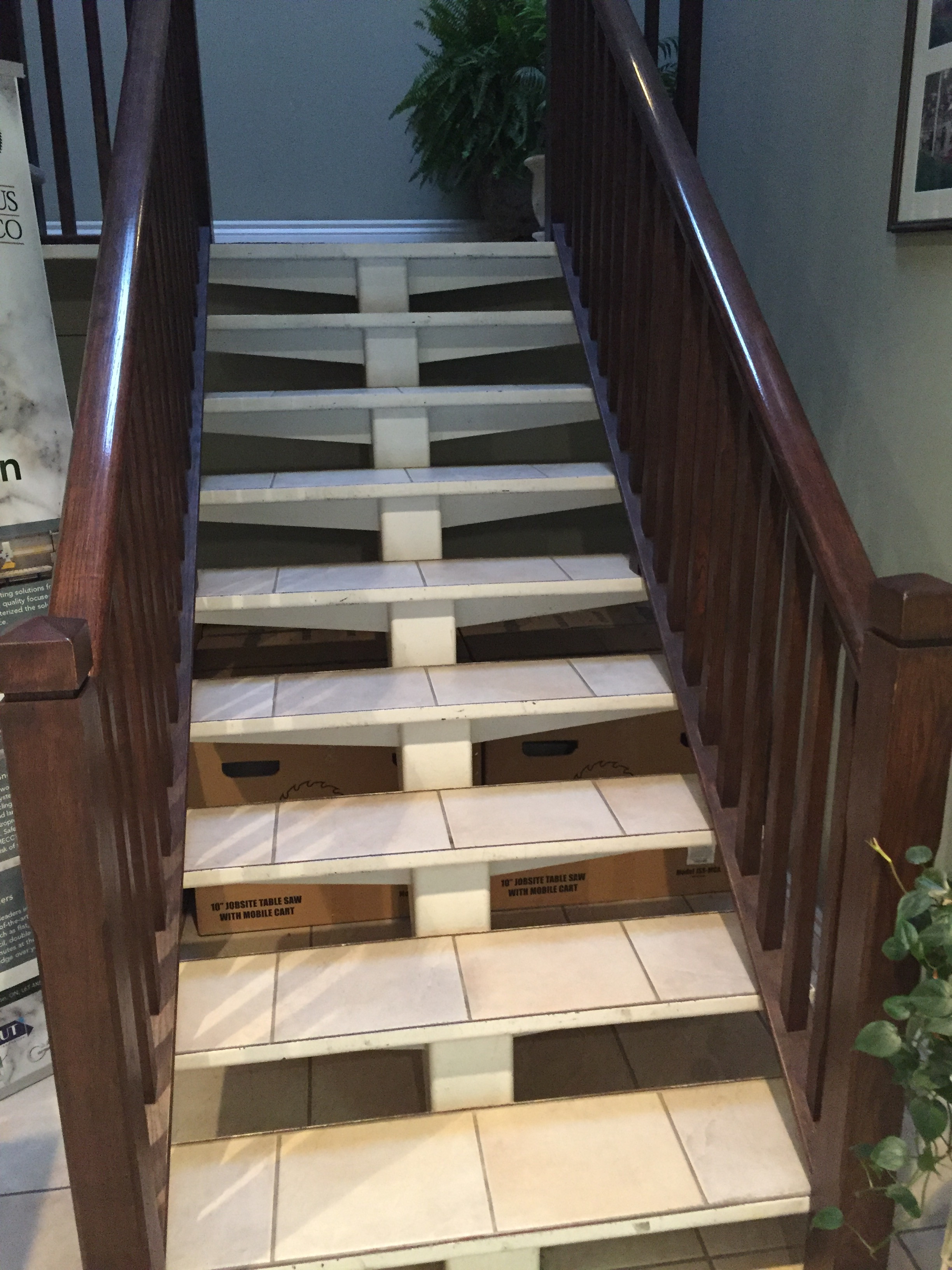 27 Stylish Hardwood Flooring Companies toronto 2024 free download hardwood flooring companies toronto of new stairs and railing in ellesmere road toronto canada staircase within our gallery