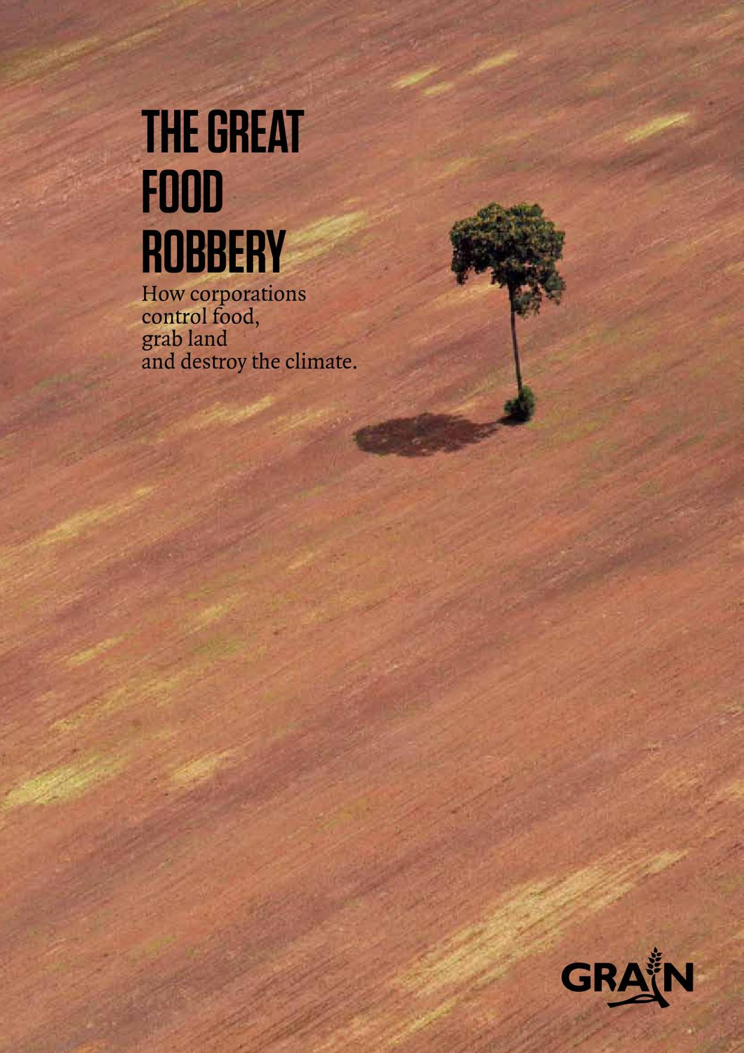 16 Amazing Hardwood Flooring Erie Pa 2024 free download hardwood flooring erie pa of great food robbery by henk hobbelink issuu pertaining to page 1