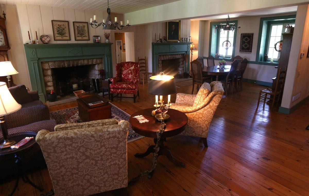 23 Stunning Hardwood Flooring forum 2024 free download hardwood flooring forum of oldest stone house in st louis county celebrates its bicentennial throughout at home with ann and rick torbert in their 1818 stone house