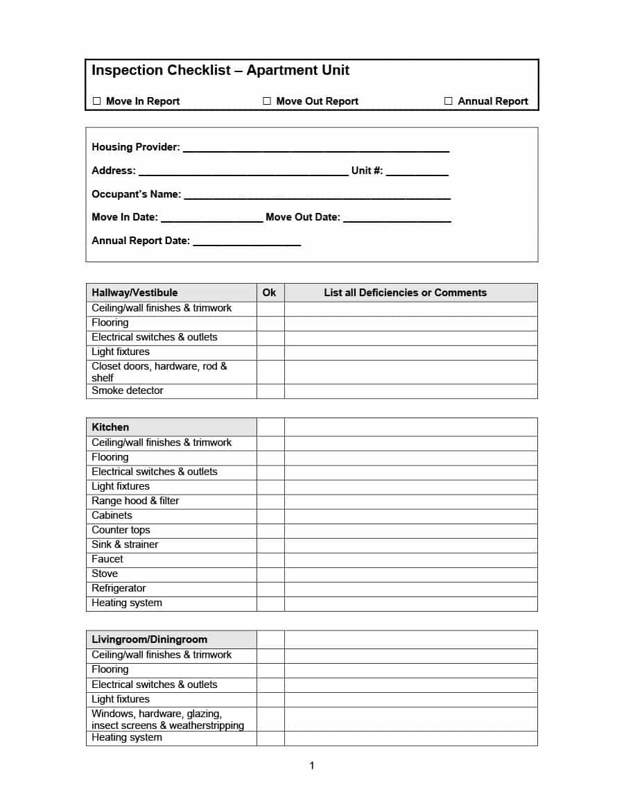 17 attractive Hardwood Flooring Installation Checklist 2024 free download hardwood flooring installation checklist of first new apartment checklist 40 essential templates template lab within free apartment checklist 01