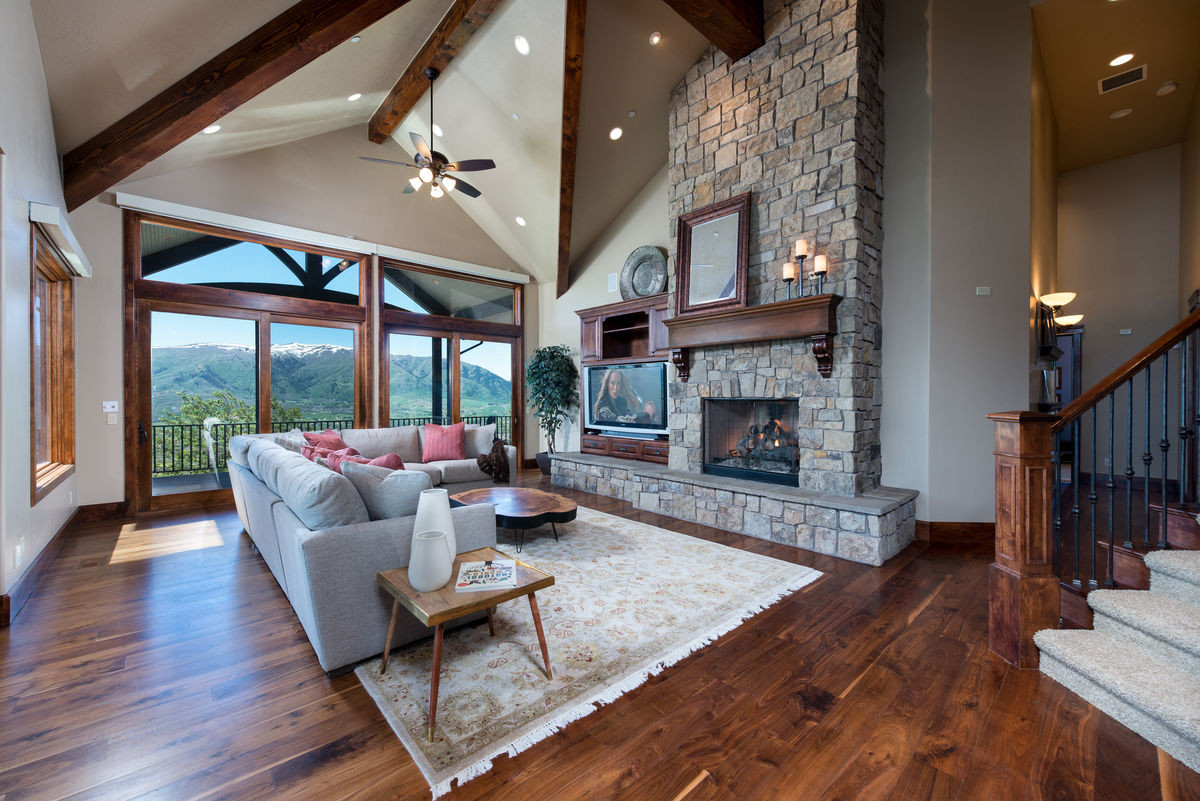 14 Best Hardwood Flooring Installation Utah 2024 free download hardwood flooring installation utah of lakeside resort properties mountain chateau in eden utahlakeside intended for large entertaining area with 180 degree views