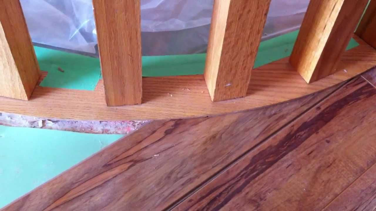 16 attractive Hardwood Flooring Manufacturers toronto 2024 free download hardwood flooring manufacturers toronto of sill plate laminate undercut demo youtube inside youtube premium