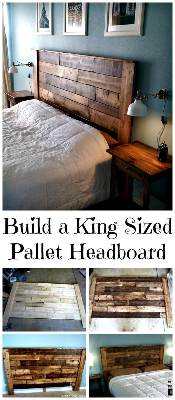 19 Fantastic Hardwood Flooring Moncton 2024 free download hardwood flooring moncton of 7 best rustic headboards images on pinterest bed heads beds and within 150 best diy pallet projects and pallet furniture crafts