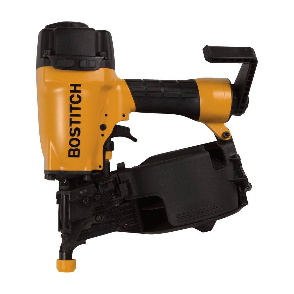 25 Fabulous Hardwood Flooring Nailer Reviews 2024 free download hardwood flooring nailer reviews of best rated in power nailers staplers helpful customer reviews intended for bostitch n66c 1 1 1 4 inch to 2 1 2 inch coil siding nailer with aluminum housi