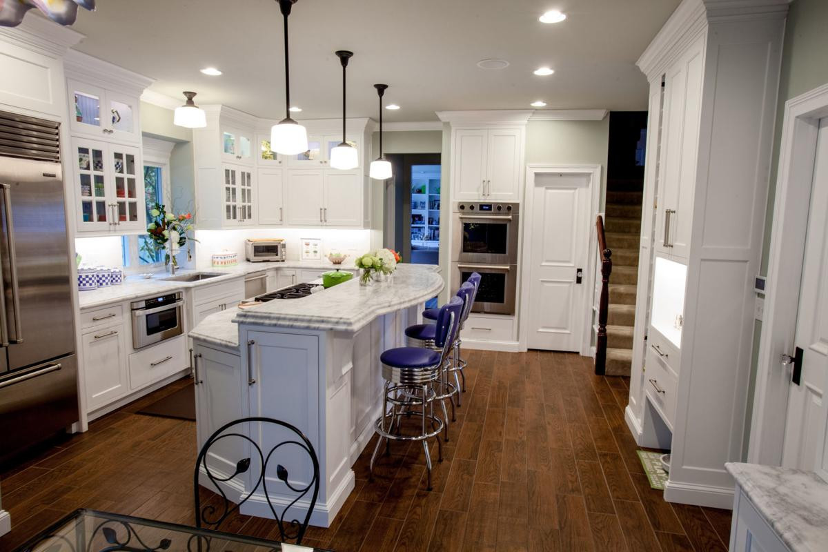 24 Ideal Hardwood Flooring St Louis Mo 2024 free download hardwood flooring st louis mo of chromatic kitchens features laduenews com in photo courtesy of callier thompson