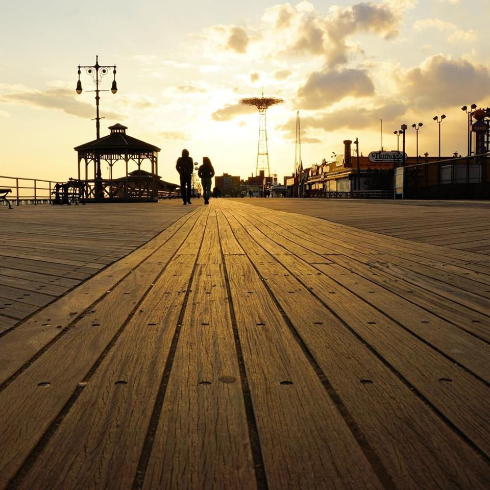 Hardwood Flooring Stores In Brooklyn Ny Of the Ultimate Cheapskates Guide to Brooklyn Pertaining to Coney island