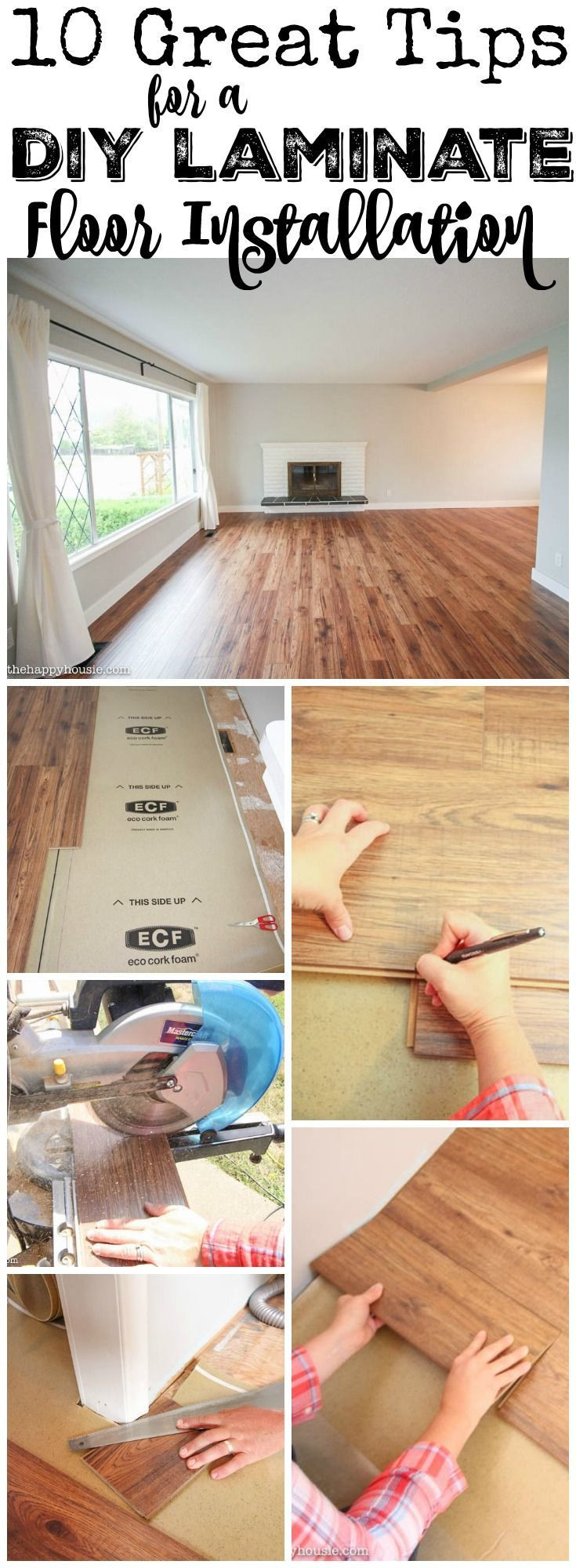 22 Stunning Hardwood Flooring Underlayment Felt Paper 2024 free download hardwood flooring underlayment felt paper of 31 best floors images on pinterest home ideas flooring and regarding 10 great tips for a diy laminate floor installation at thehappyhousie com