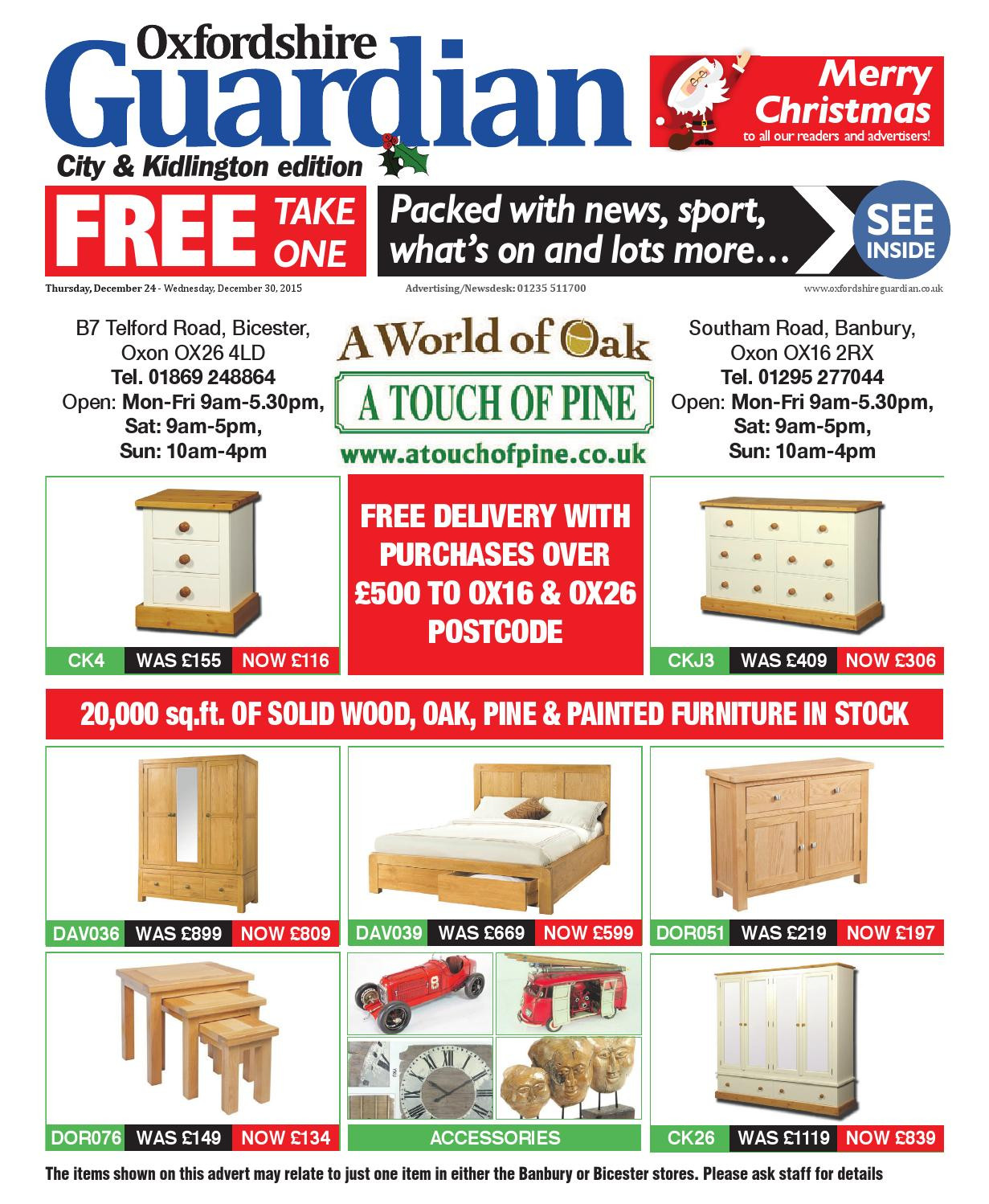 13 Fabulous Hardwood Flooring Vaughan 2024 free download hardwood flooring vaughan of 24 december 2015 oxfordshire guardian city by taylor newspapers issuu intended for page 1