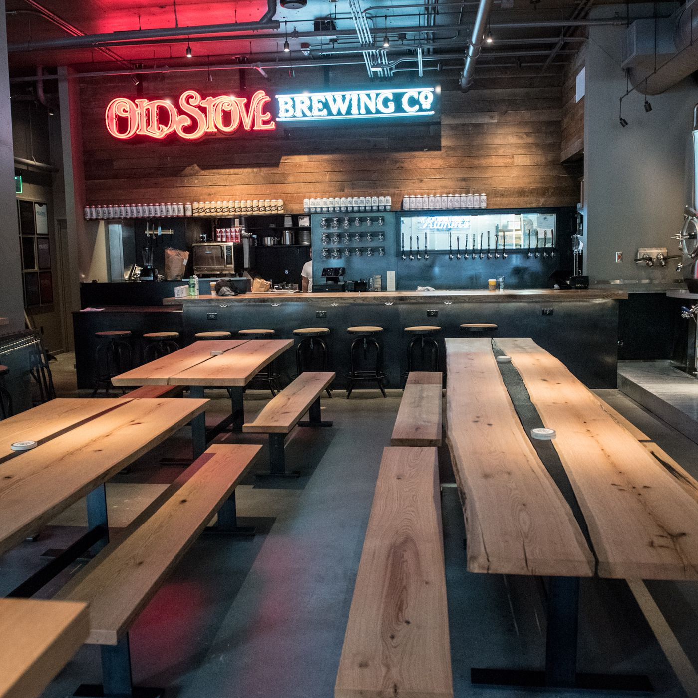 14 Stylish Hardwood Flooring Warehouse Los Angeles 2024 free download hardwood flooring warehouse los angeles of tour inside old stove brewing now open in pike place market eater throughout tour inside old stove brewing now open in pike place market eater seat