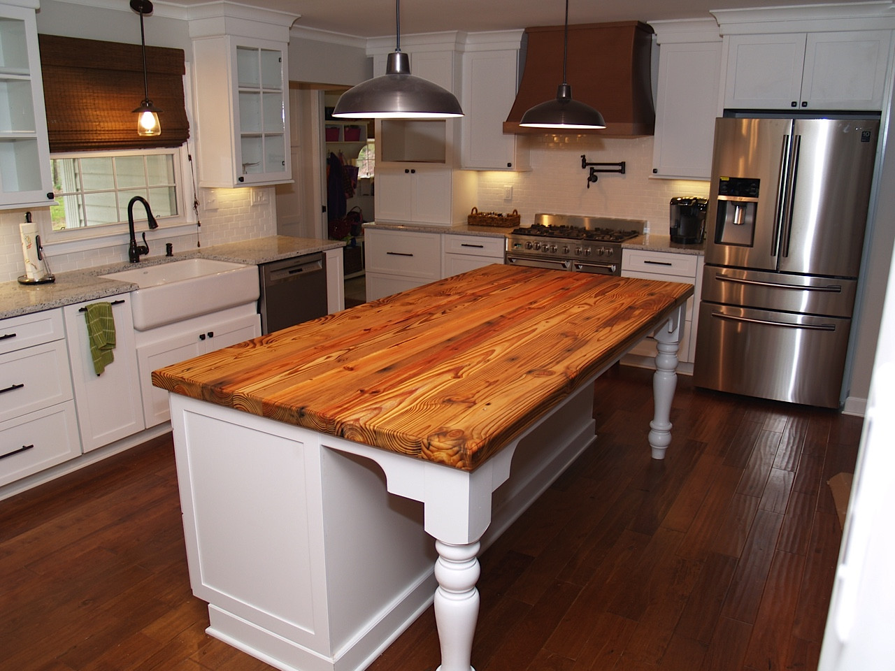 11 Recommended Hardwood Flooring Waxhaw Nc 2024 free download hardwood flooring waxhaw nc of countertops brun millworks for reclaimed wood countertop heart pine 3 8 bead edge with butchers wax food grade finish installed in waxhaw north carolina