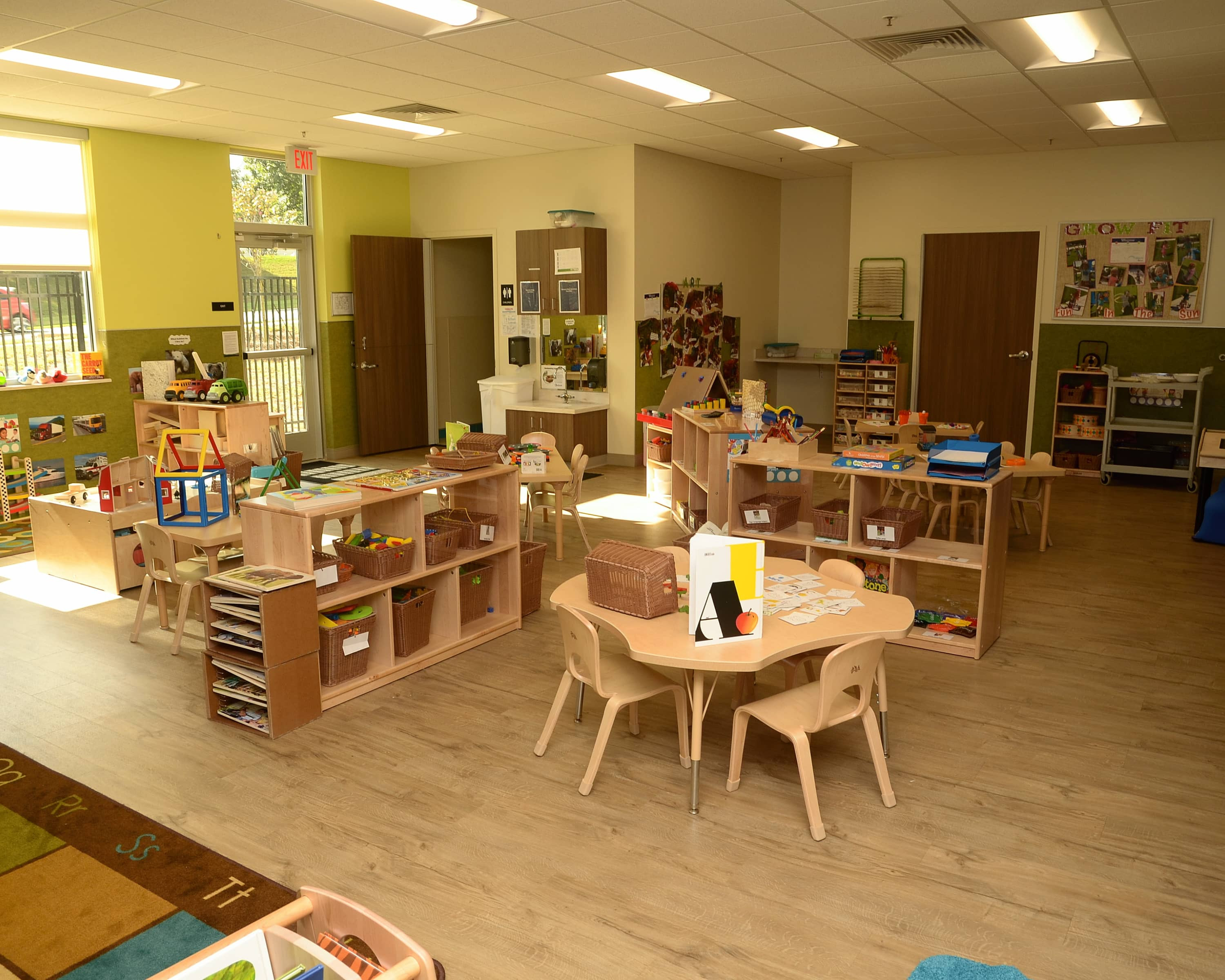 11 Recommended Hardwood Flooring Waxhaw Nc 2024 free download hardwood flooring waxhaw nc of everbrook academy of charlotte in charlotte nc 16825 marvin road intended for 9 of 13