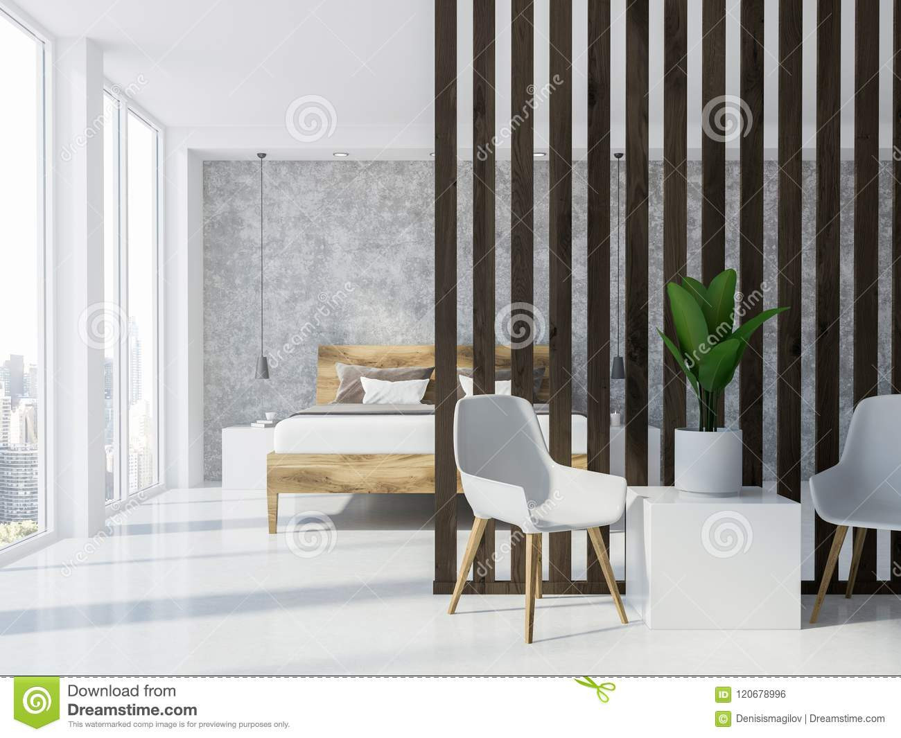 22 Perfect Hardwood Floors and Grey Walls 2024 free download hardwood floors and grey walls of luxury gray and wooden bedroom interior stock illustration with regard to luxury gray and wooden bedroom interior