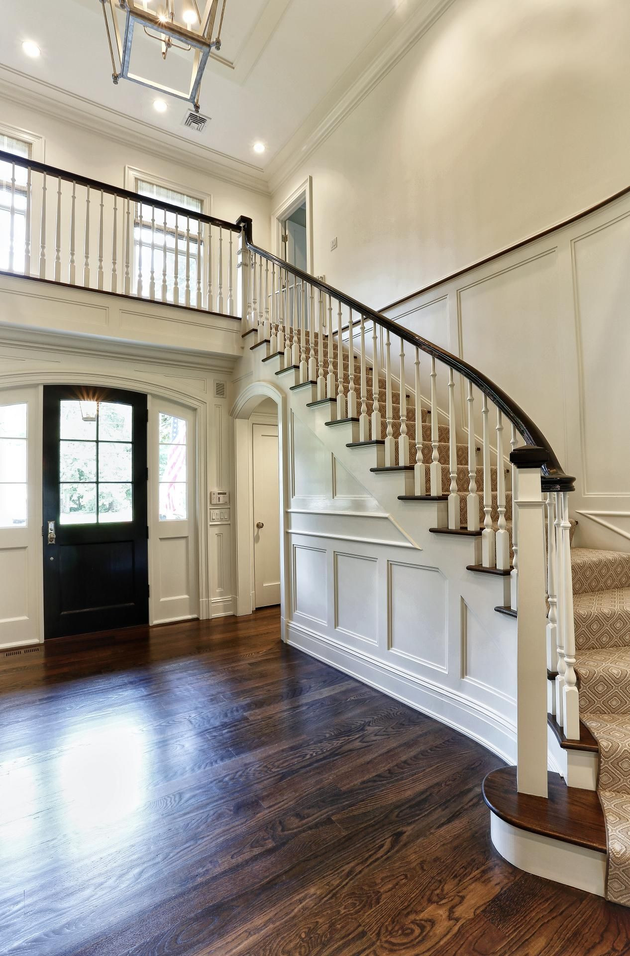 28 Popular Hardwood Floors and Stairs 2024 free download hardwood floors and stairs of 35 derosa builders curved staircase future home pinterest with regard to 35 derosa builders curved staircase