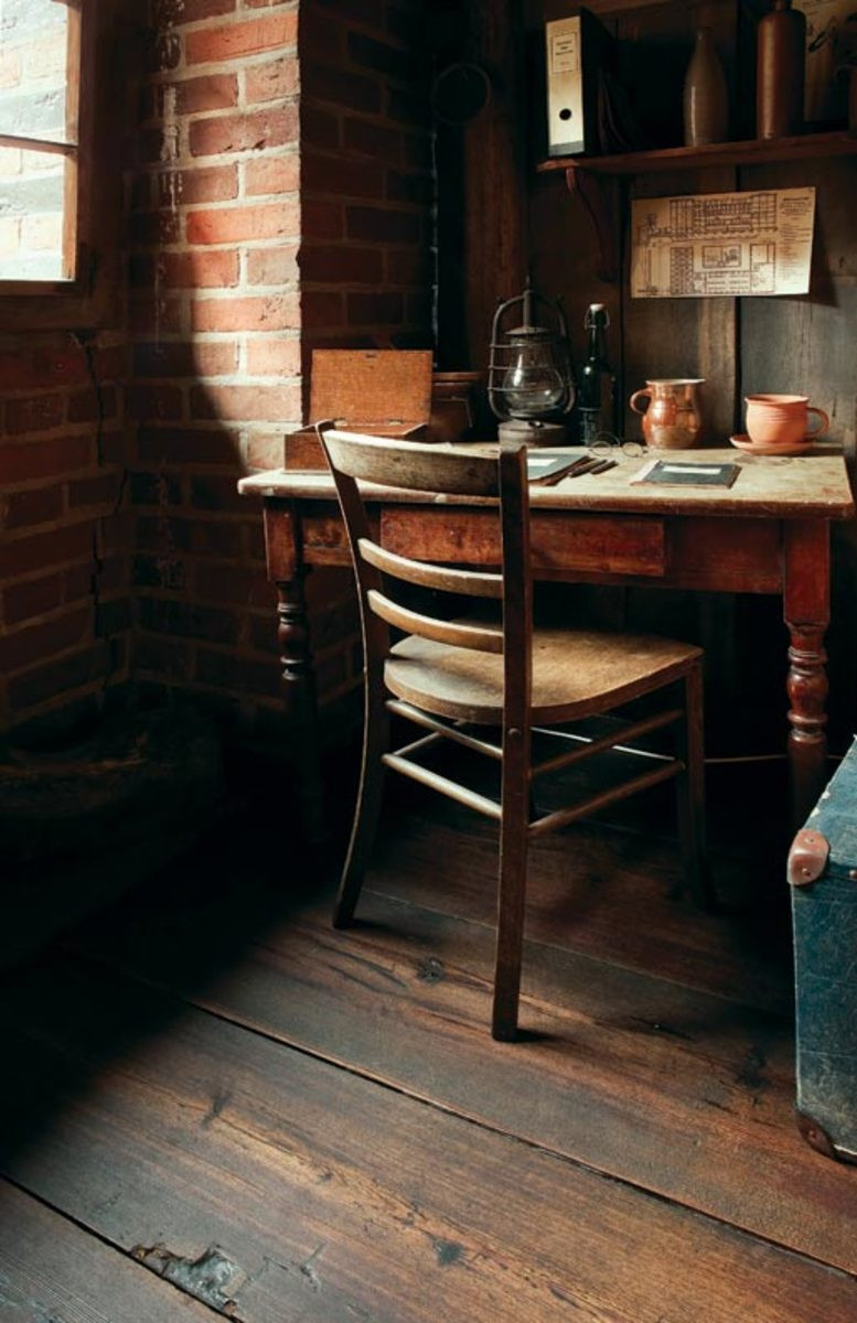 Hardwood Floors Next to Tile Of the History Of Wood Flooring Restoration Design for the Vintage with Reclaimed Wood Imparts the Look Of Centuries Old Boards