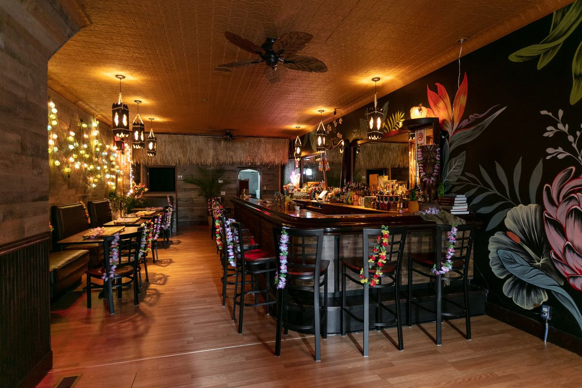 23 Amazing Hawaii Hardwood Flooring Chris Brenna 2024 free download hawaii hardwood flooring chris brenna of look inside lost river a new tiki bar in detroit eater detroit inside photographers michelle and chris gerard got a peek at the space ahead of the an