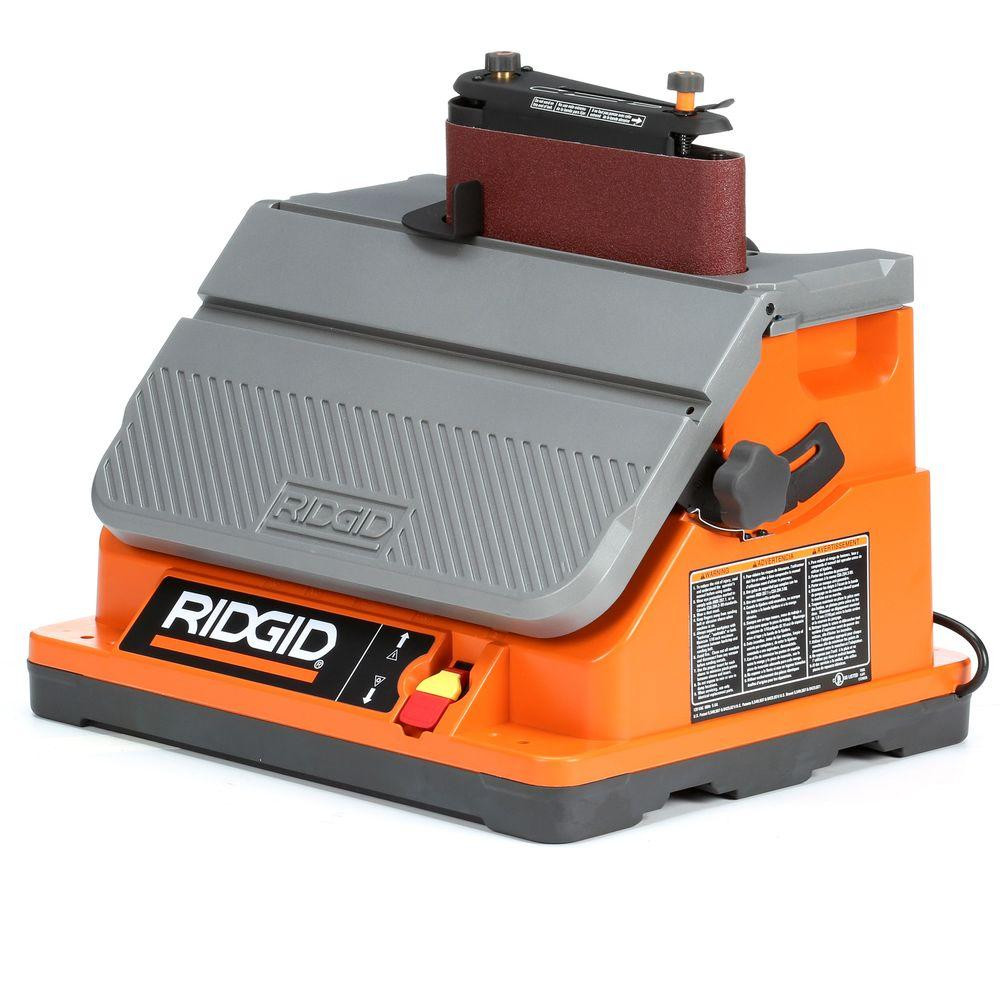 29 Famous Home Depot Hardwood Floor Sander 2024 free download home depot hardwood floor sander of ridgid oscillating edge belt spindle sander eb4424 the home depot for ridgid oscillating edge belt spindle sander