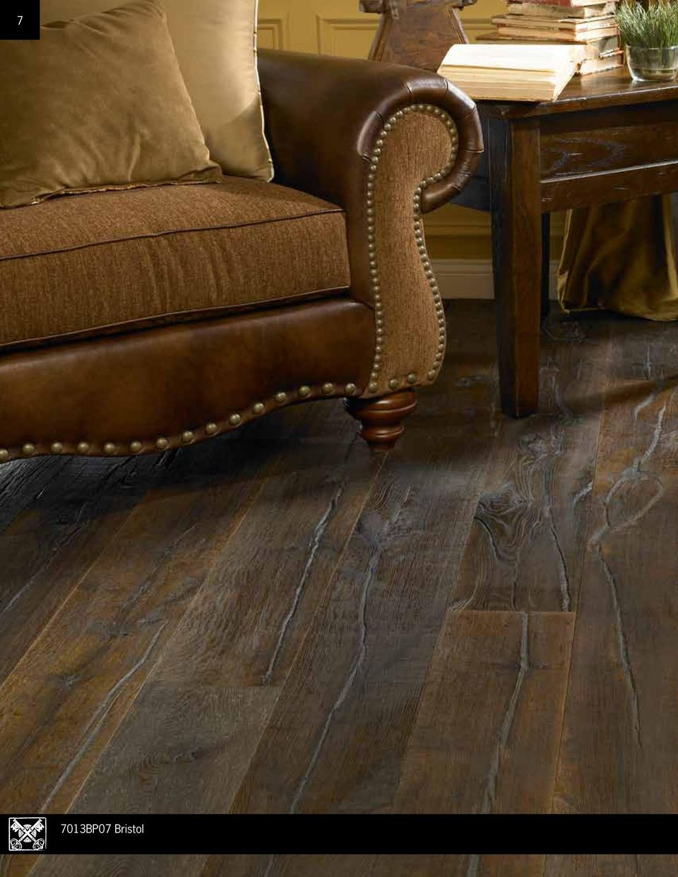 Homerwood Hardwood Flooring Reviews Of Make Any Home A Castle Pdf With Regard To Bristol 