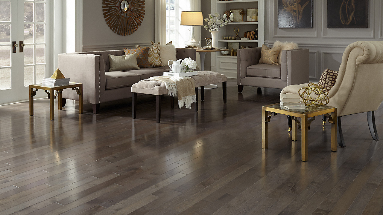 How Do You Care for Engineered Hardwood Floors Of 1 2 X 3 1 4 Graphite Maple Bellawood Engineered Lumber Liquidators Pertaining to Bellawood Engineered 1 2 X 3 1 4 Graphite Maple
