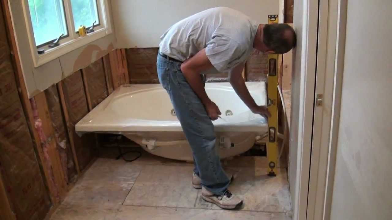 25 Fabulous How Much Does Installing Hardwood Floors Cost 2024 free download how much does installing hardwood floors cost of installing a whirlpool jet tub part 1 youtube inside maxresdefault