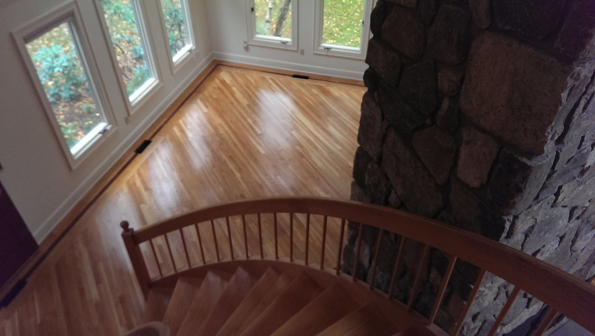 28 Recommended How to Install Hardwood Flooring Around Stairs 2024 free download how to install hardwood flooring around stairs of american floor service staircase gallery fairfield ct with check out our wood staircase projects