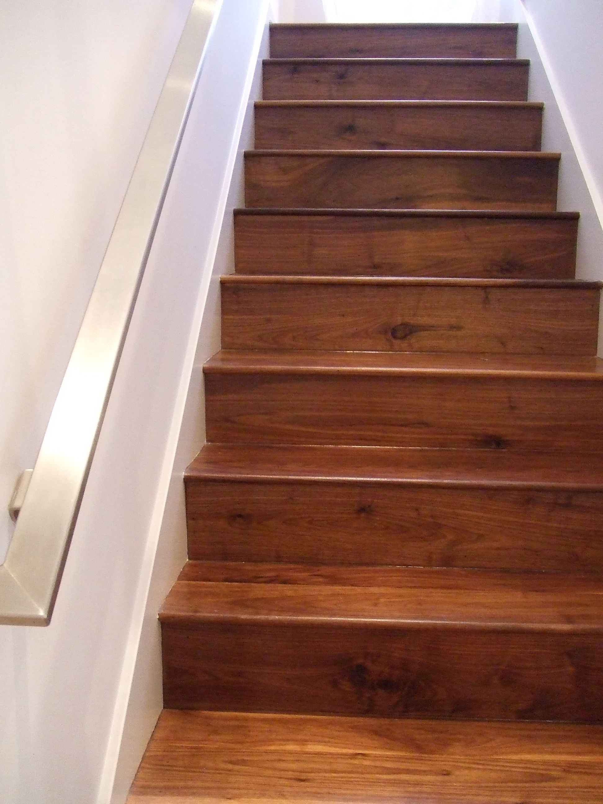 30 Cute How to Install Hardwood Flooring On Stairs 2024 free download how to install hardwood flooring on stairs of black american walnut stairs my house pinterest house throughout black american walnut stairs