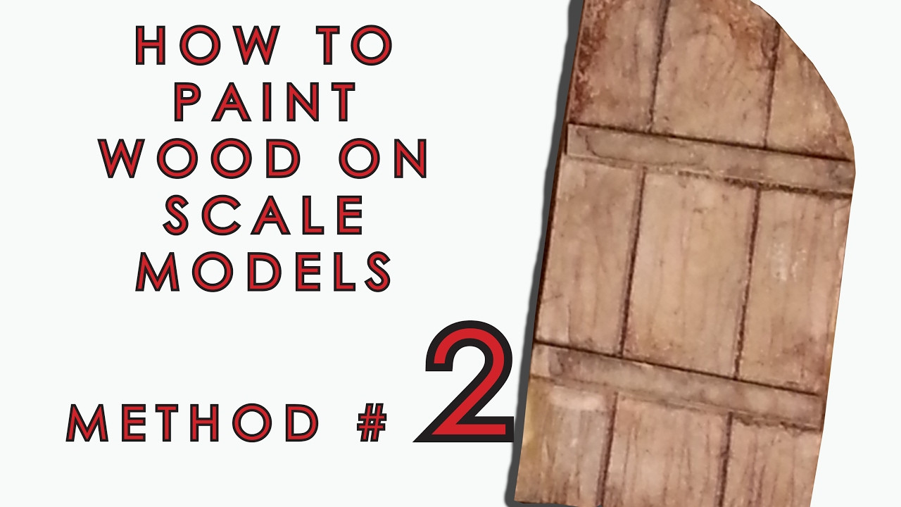 14 Unique How to Paint Hardwood Floors Video 2024 free download how to paint hardwood floors video of how to paint wood on scale models method 2 of 3 youtube pertaining to how to paint wood on scale models method 2 of 3