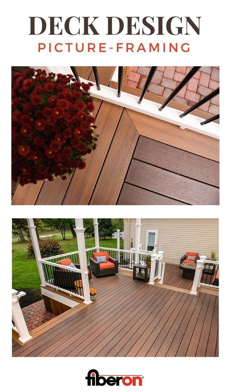 21 Unique How to Use A Hardwood Floor Edger 2024 free download how to use a hardwood floor edger of create a finished appearance with deck picture framing install regarding install square edge composite deck boards from fiberon around the decks perimete