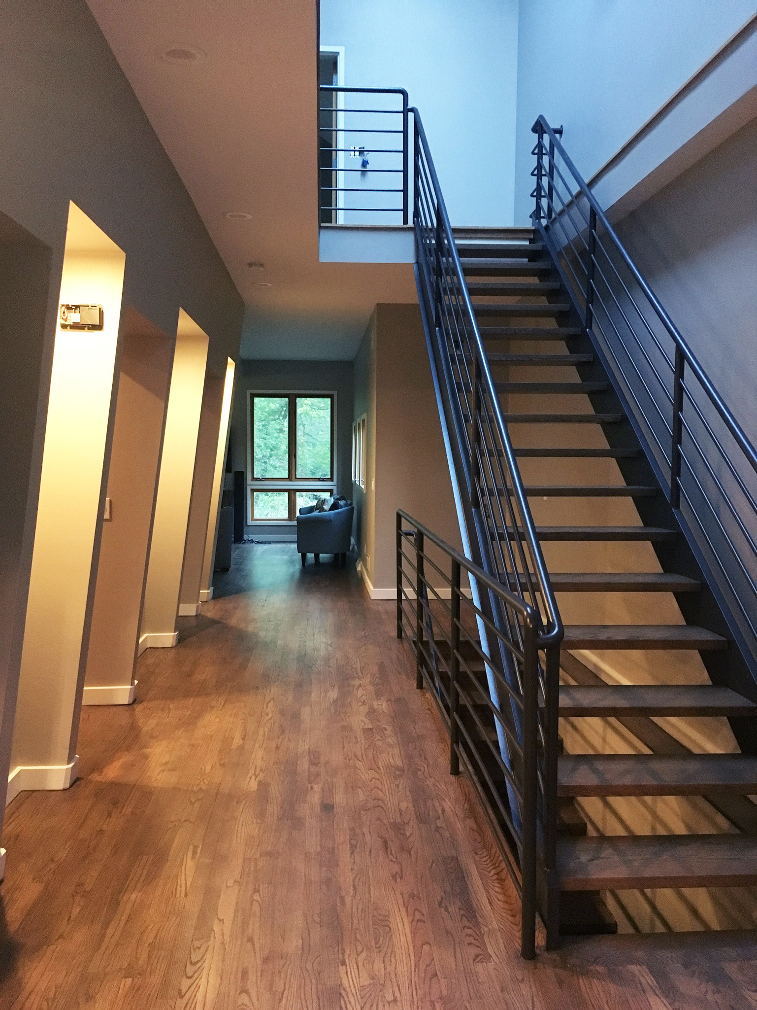 20 Stylish Install Hardwood Floor Around Stairs 2024 free download install hardwood floor around stairs of hardwood stair treads staircasing installation milwaukee wi pertaining to click image to enlarge