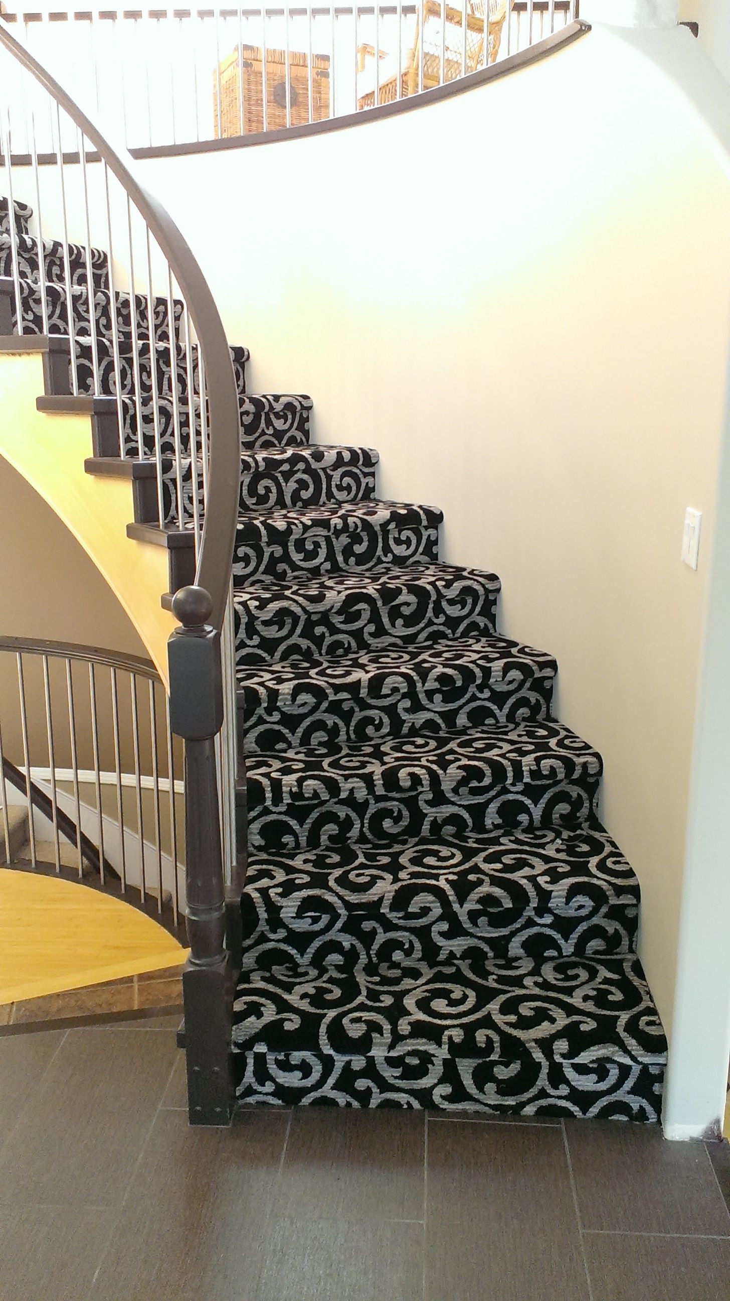 20 Stylish Install Hardwood Floor Around Stairs 2024 free download install hardwood floor around stairs of pin by nufloors langley on our projects pinterest carpet stairs inside another beautiful patterned kane carpet stair installation by our talented inst