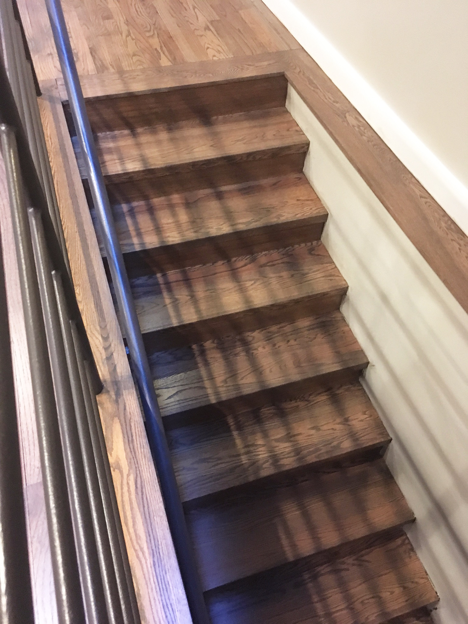 29 Fashionable Installing Engineered Hardwood Flooring On Stairs 2024 free download installing engineered hardwood flooring on stairs of hardwood stair treads staircasing installation milwaukee wi inside click image to enlarge