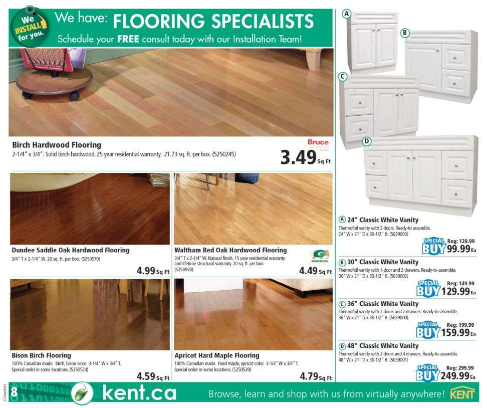 25 Fantastic Kent Hardwood Floors Inc 2024 free download kent hardwood floors inc of kent building supplies flyer may 25 to 31 pertaining to more kent building supplies flyers