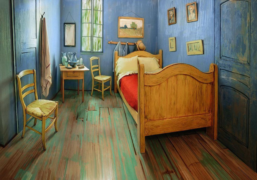 17 Spectacular Kentucky Hardwood Flooring 2024 free download kentucky hardwood flooring of rent a recreation of van goghs bedroom and other artistic airbnbs for for only 10 you can spend a night in a faithful recreation of van goghs the bedroom wonky 