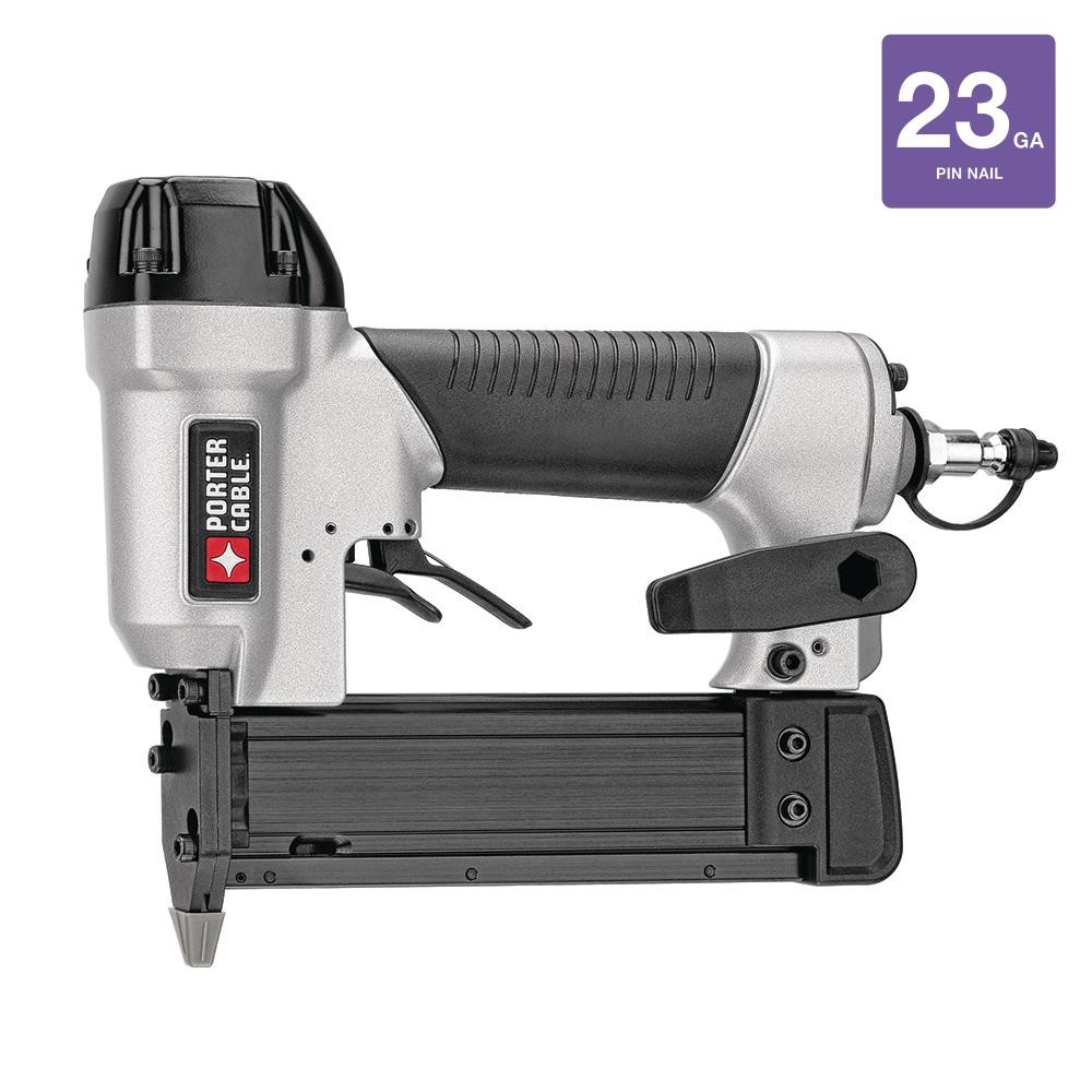 20 Popular Kobalt Hardwood Floor Nailer 2024 free download kobalt hardwood floor nailer of porter cable 23 gauge 1 3 8 in pin nailer pin138 the home depot in pin nailer