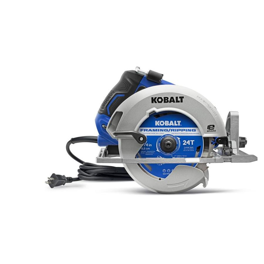 20 Popular Kobalt Hardwood Floor Nailer 2024 free download kobalt hardwood floor nailer of shop kobalt 7 1 4 in 15 amp corded circular saw with brake and with kobalt 7 1 4 in 15 amp corded circular saw with brake