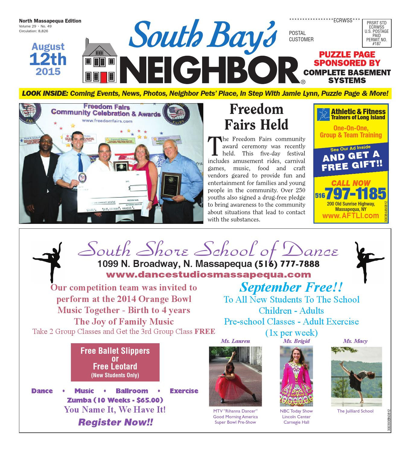 28 Awesome Long island Hardwood Floor Sanding Refinishing 2024 free download long island hardwood floor sanding refinishing of august 12 2015 north massapequa by south bays neighbor newspapers with august 12 2015 north massapequa by south bays neighbor newspapers iss