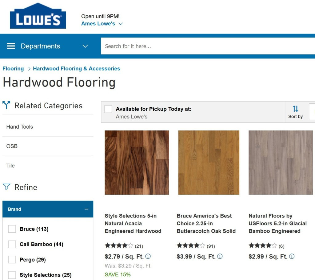 22 Famous Lowes Bruce Hardwood Floors butterscotch 2024 free download lowes bruce hardwood floors butterscotch of hardwood flooring reviews pros and cons brands and costs inside lowes website contains products reviews that frankly state the pros and cons of ea