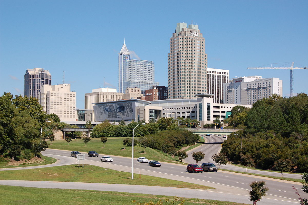 23 Cute Lw Mountain Hardwood Floors Inc 2024 free download lw mountain hardwood floors inc of list of tallest buildings in raleigh north carolina wikipedia intended for 1200px downtown raleigh from western boulevard overpass 20081012