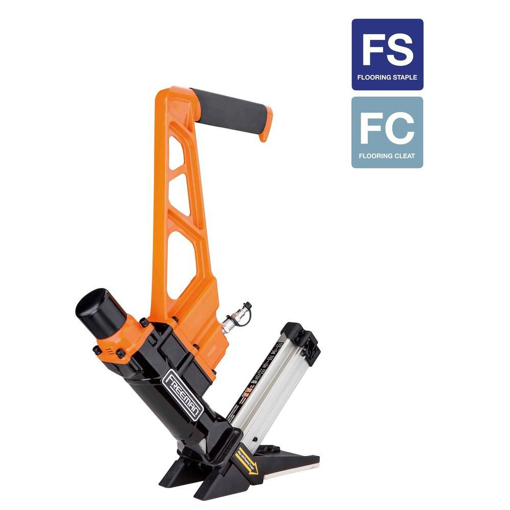 28 Lovable Manual Hardwood Floor Nailers for Sale 2024 free download manual hardwood floor nailers for sale of freeman 3 in 1 pneumatic flooring nailer and stapler with quick inside freeman 3 in 1 pneumatic flooring nailer and stapler with quick release