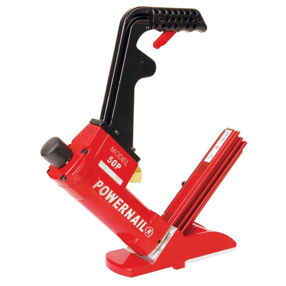 28 Lovable Manual Hardwood Floor Nailers for Sale 2024 free download manual hardwood floor nailers for sale of powernail pneumatic 18 gauge hardwood flooring cleat nailer 50pw throughout powernail pneumatic 18 gauge hardwood flooring cleat nailer