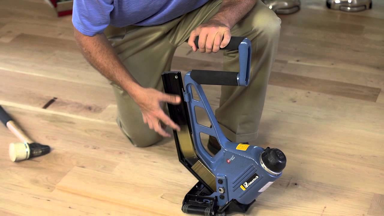 28 Lovable Manual Hardwood Floor Nailers for Sale 2024 free download manual hardwood floor nailers for sale of primatech p250 pneumatic floor nailer city floor supply youtube pertaining to primatech p250 pneumatic floor nailer city floor supply