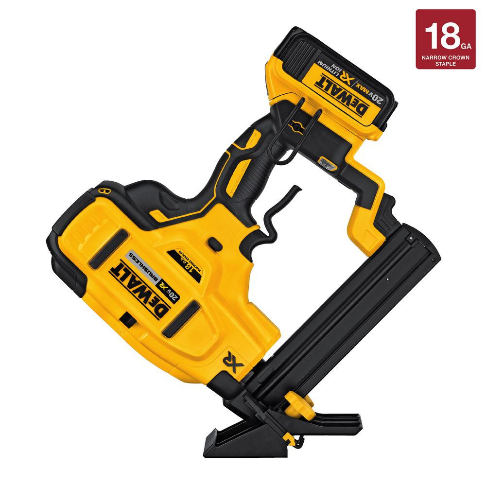 28 Lovable Manual Hardwood Floor Nailers for Sale 2024 free download manual hardwood floor nailers for sale of ryobi nail guns pneumatic staple guns air compressors tools throughout 20 volt max xr lithium ion cordless 18 gauge flooring stapler with battery