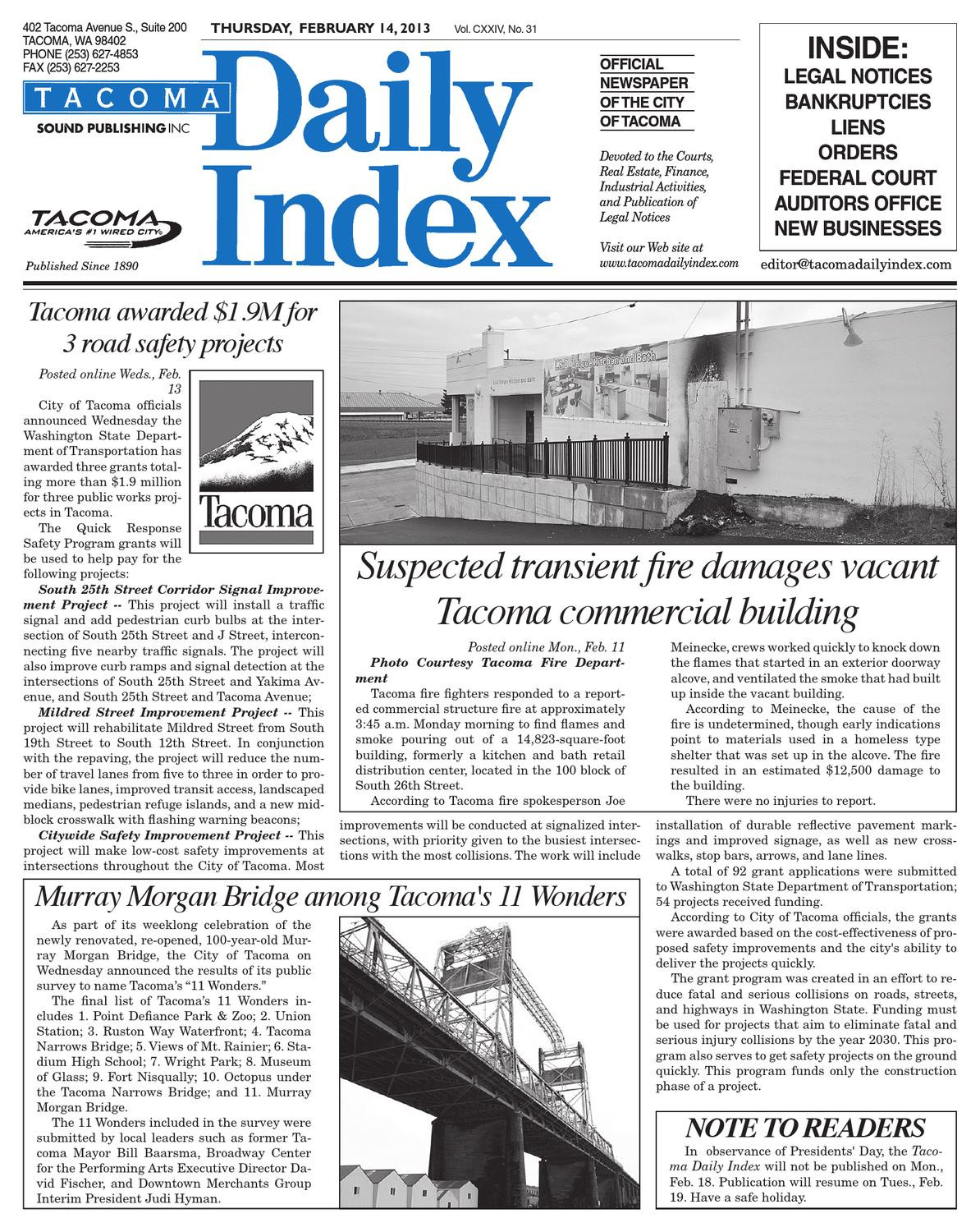 11 Nice Maxcare Hardwood Floors Puyallup 2024 free download maxcare hardwood floors puyallup of tacoma daily index february 14 2013 by sound publishing issuu with regard to page 1