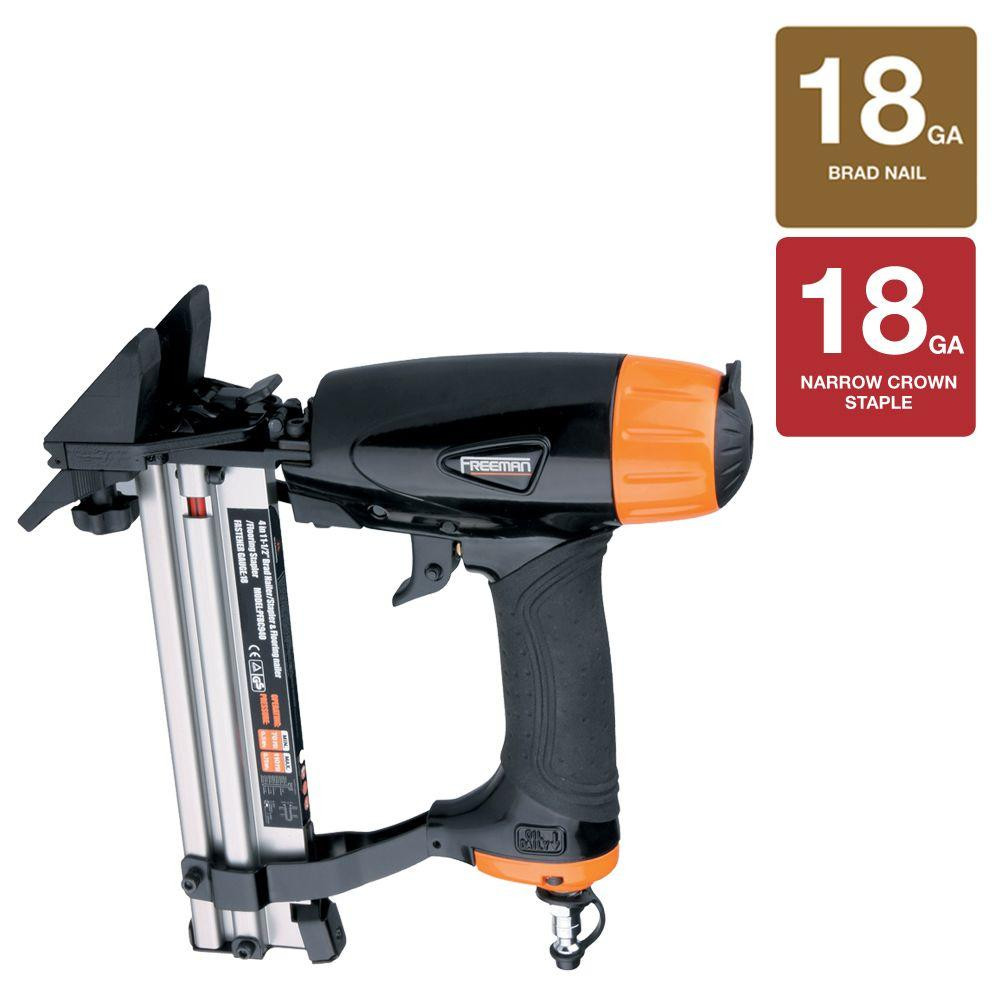 17 Fabulous norge Hardwood Floor Nailer 2024 free download norge hardwood floor nailer of freeman 18 gauge pneumatic 4 in 1 mini flooring nailer and stapler inside freeman 18 gauge pneumatic 4 in 1 mini flooring nailer and stapler