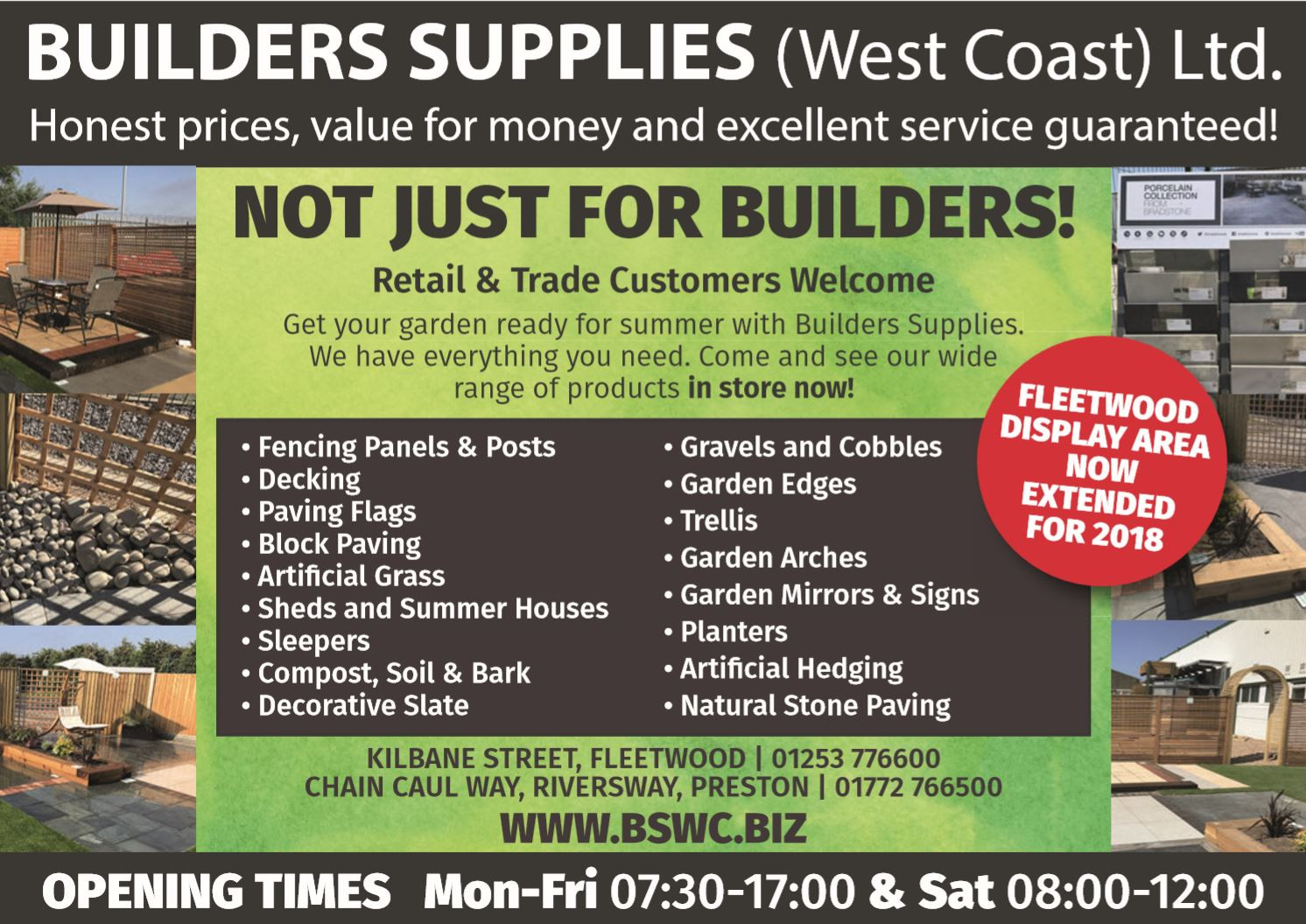 22 Recommended north Coast Hardwood Floor Supply 2024 free download north coast hardwood floor supply of get ready for winter with builders supplies visit fylde coast inside builders supplies gardens april 2018