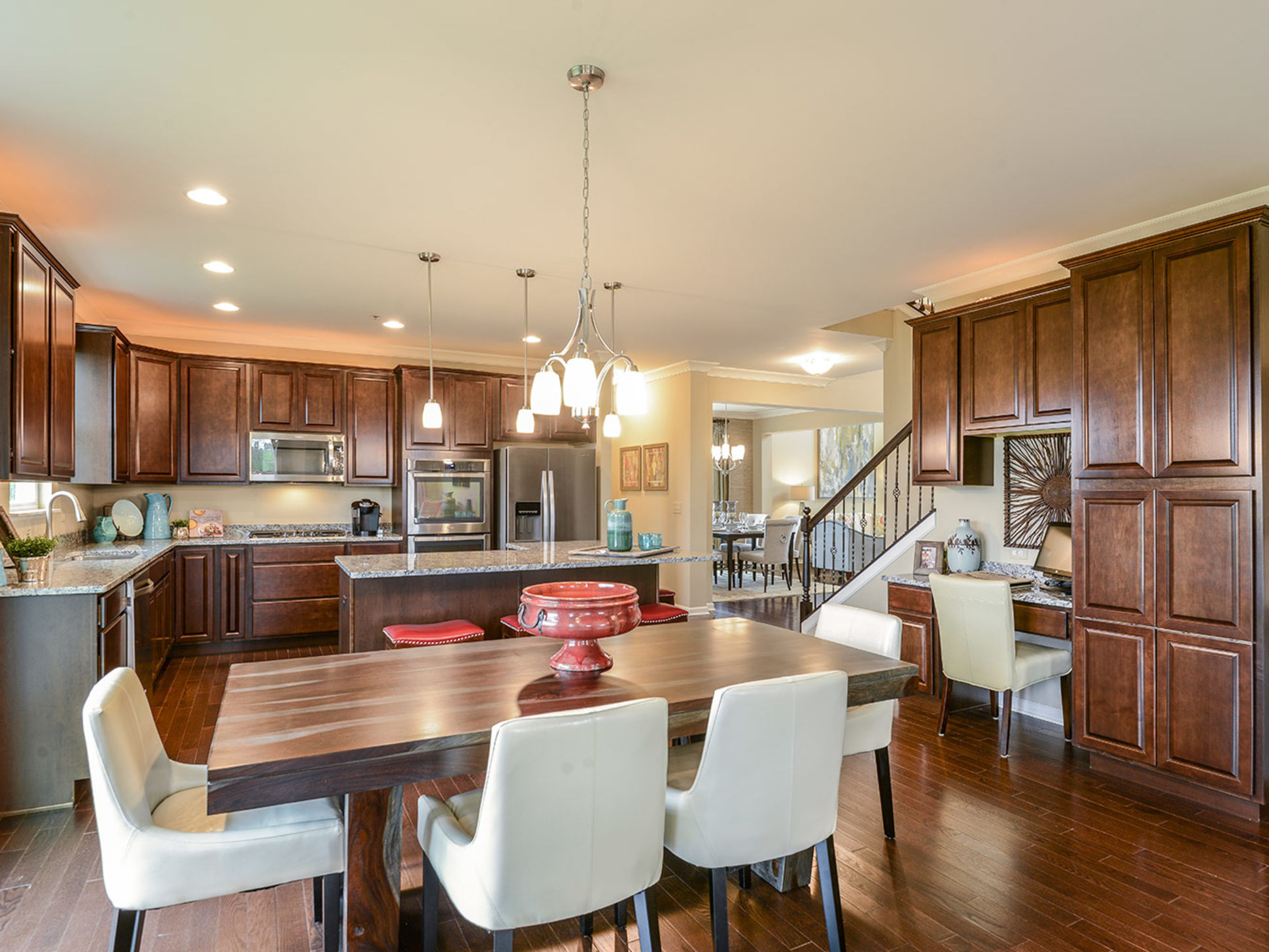 20 Wonderful northern Mills Hardwood Flooring Inc 2024 free download northern mills hardwood flooring inc of westbury floor plan in amber meadows calatlantic homes regarding breakfast nook