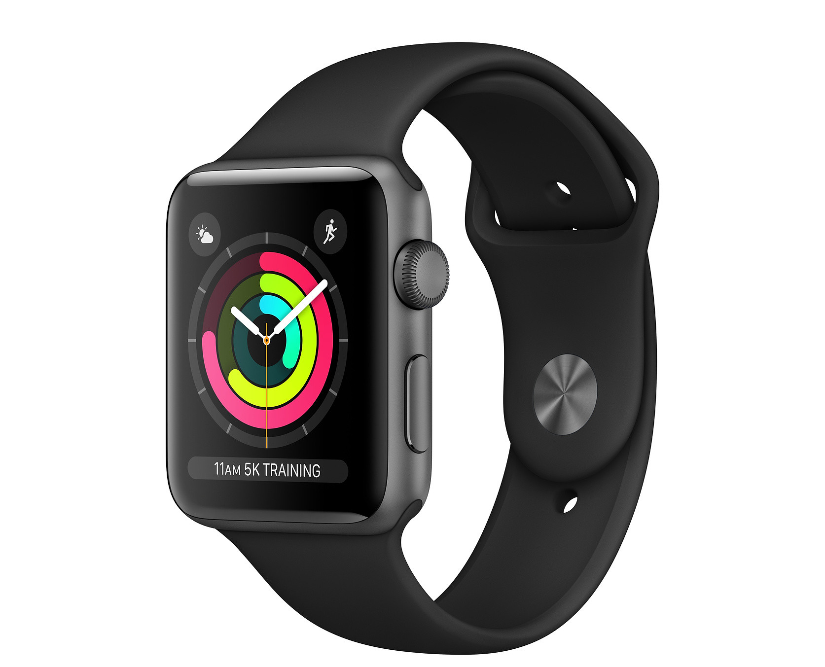 16 attractive 2024 free download of refurbished apple watch series 3 gps 42mm space gray aluminum case in refurbished apple watch series 3 gps 42mm space gray aluminum case with black sport band business apple