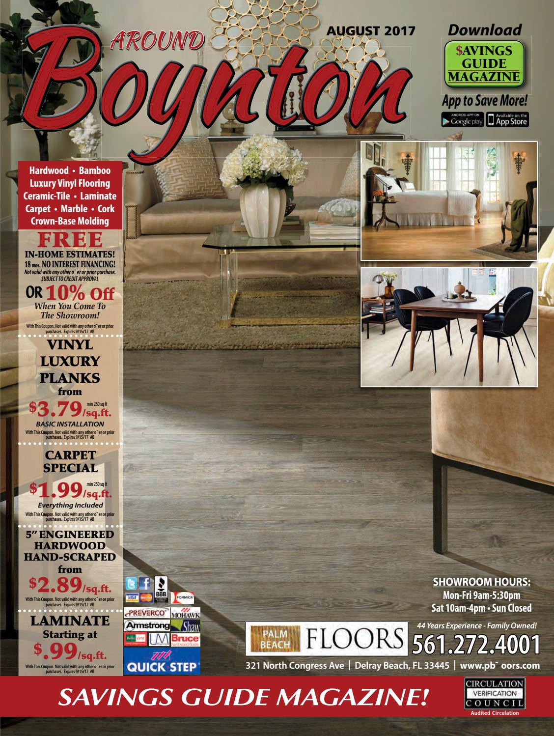 17 Popular Pb Hardwood and Laminate Floor Cleaner 2024 free download pb hardwood and laminate floor cleaner of abaugust2017 by savings guide magazine issuu within page 1